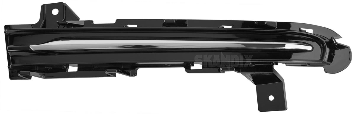 SKANDIX Shop Volvo parts: Cover, Bumper front right 31347043 (1092314)