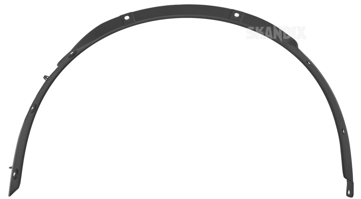 SKANDIX Shop Volvo parts: Fender attachment front right 80001683 (1092713)