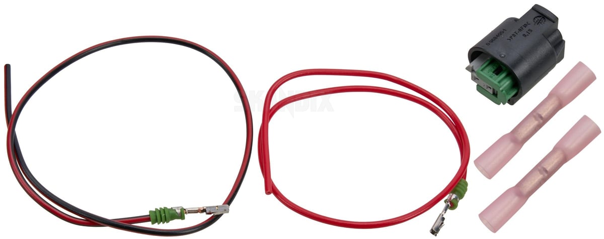 SKANDIX Shop Volvo parts: Cable Repairkit Solenoid, Camshaft adjustment ...