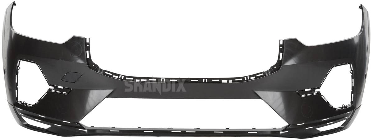 SKANDIX Shop Volvo parts: Bumper cover front to be painted 40008645 ...