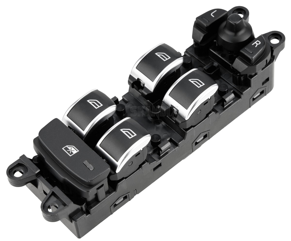 SKANDIX Shop Volvo parts: Switch, Window winder 31415674 (1093156)
