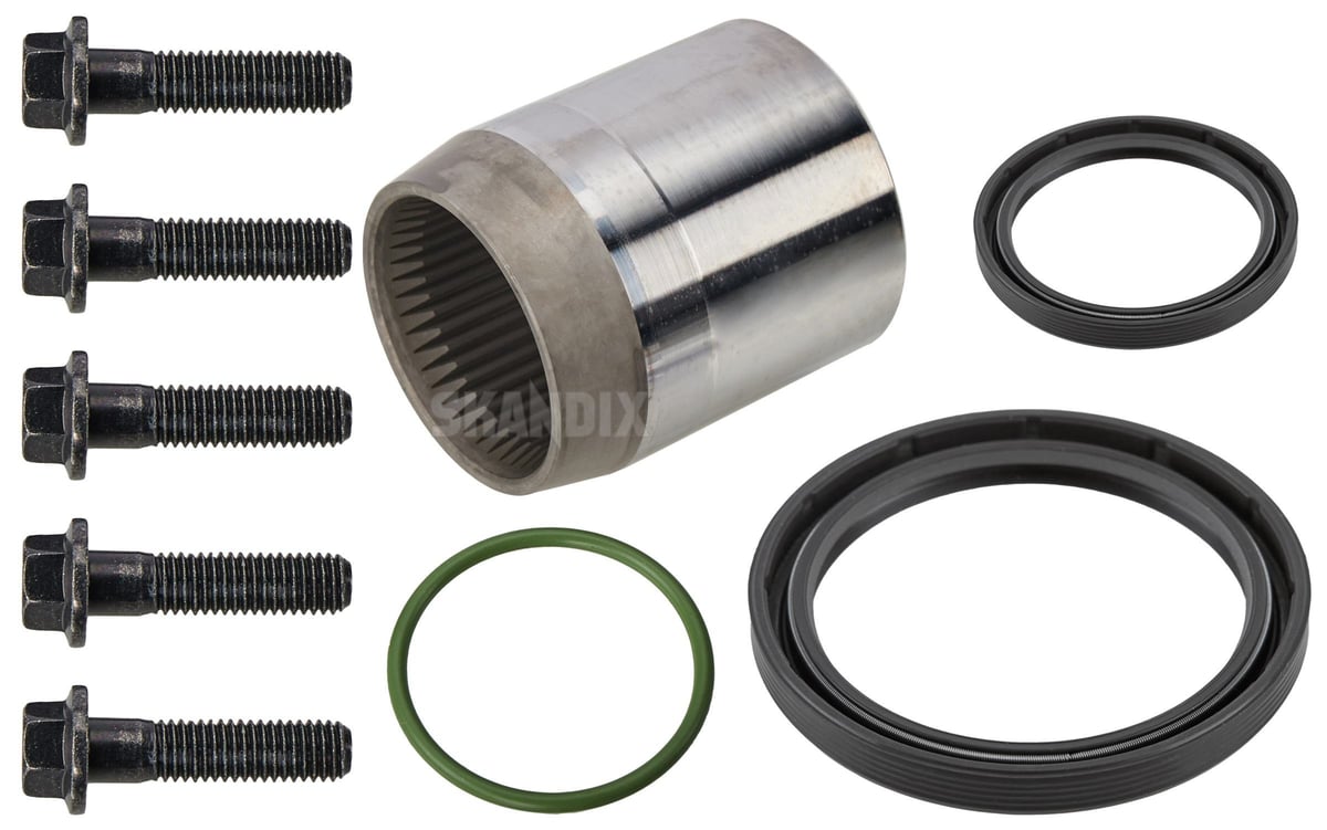 SKANDIX Shop Volvo parts: Sleeve, Gear Angular gear 31437983 (1093293)