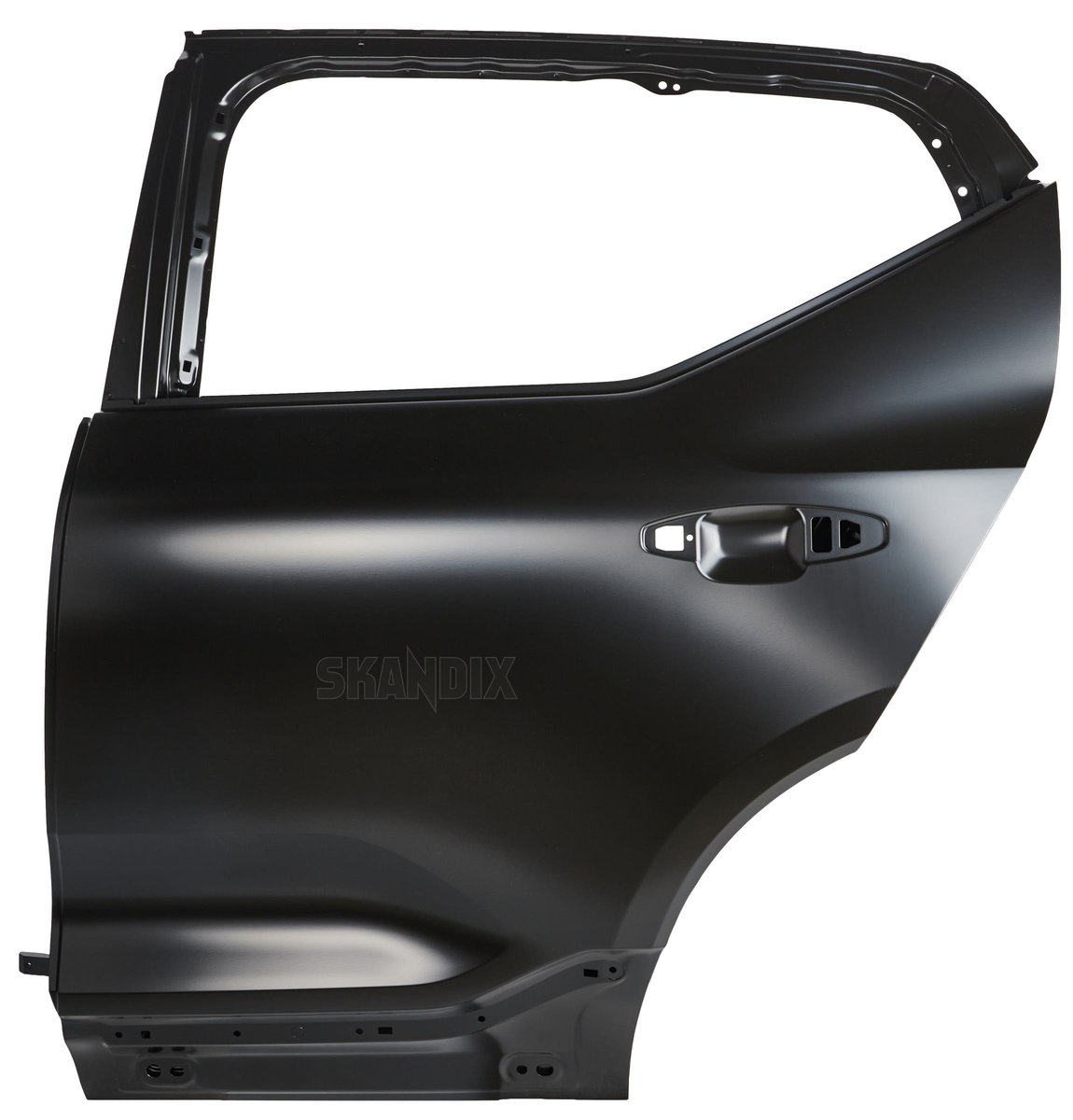 SKANDIX Shop Volvo parts: Door rear left 32399014 (1093305)