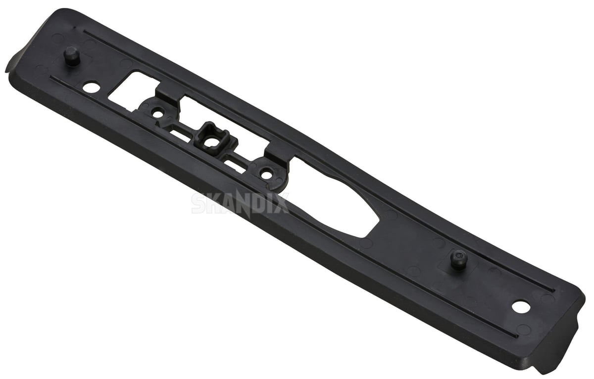 SKANDIX Shop Volvo parts: Gasket, Roof rails rear right 30753545 (1093358)