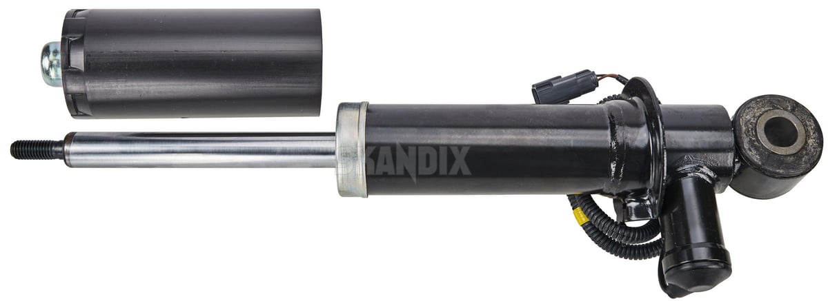 SKANDIX Shop Volvo parts: Shock absorber Rear axle 31212036 (1093366)