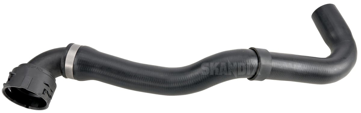SKANDIX Shop Volvo parts: Radiator hose right 32222082 (1093715)