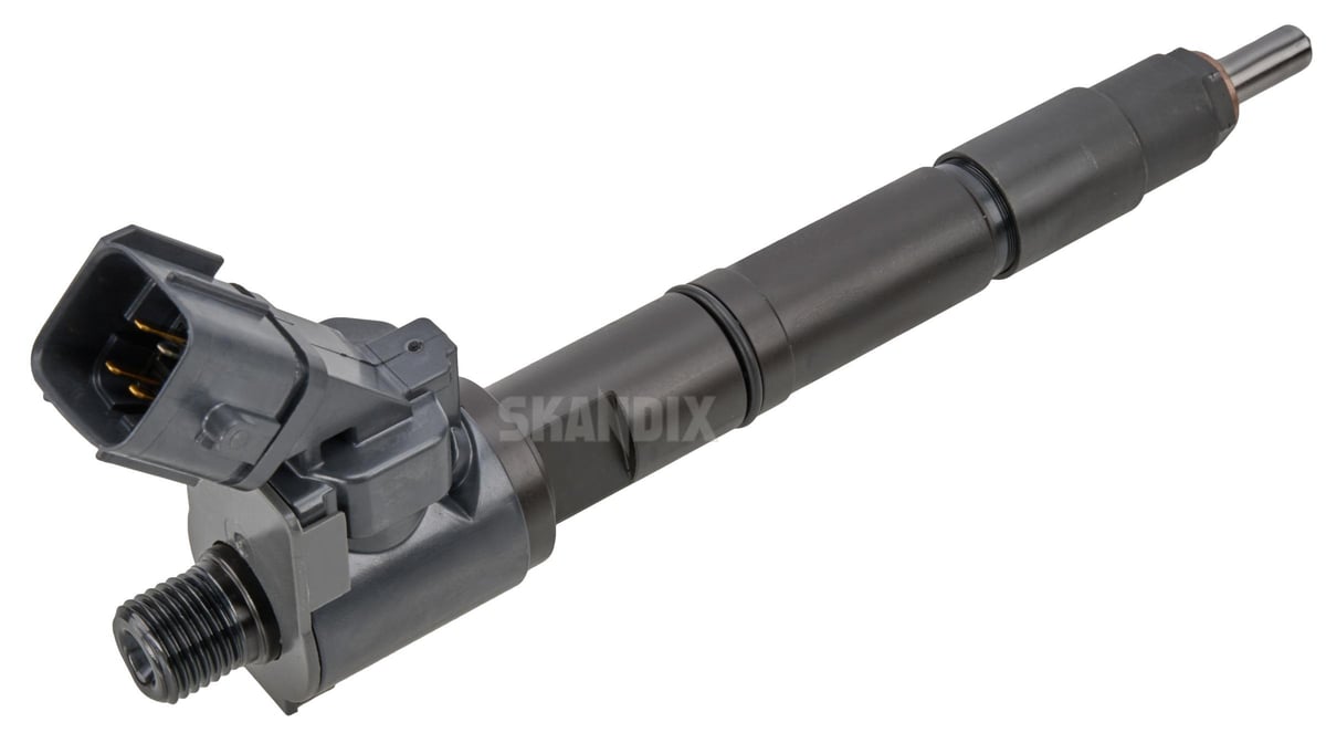 SKANDIX Shop Volvo parts: Injection valve Cylinders 1-4 36010392 (1093871)