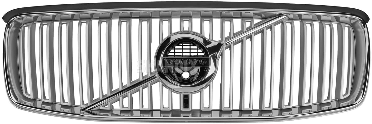 SKANDIX Shop Volvo parts: Radiator grill 32365366 (1094479)