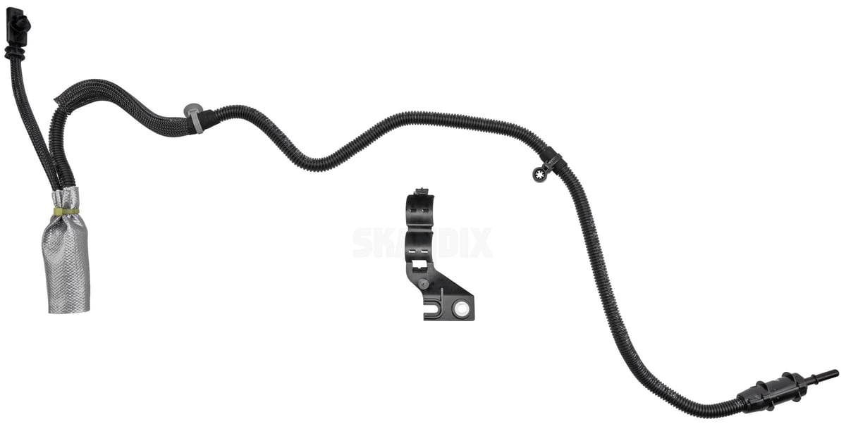 SKANDIX Shop Volvo parts: Line, AdBlue front Section Tank, AdBlue ...
