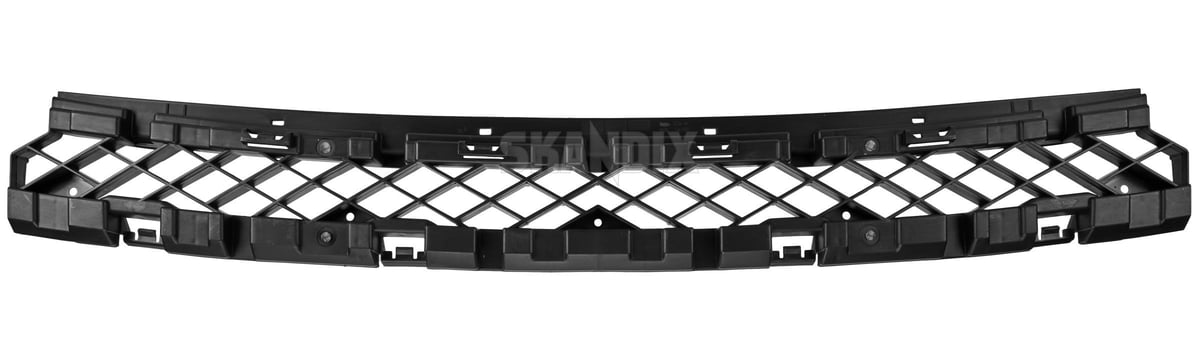 SKANDIX Shop Volvo parts: Bumper reinforcement rear 31407983 (1095124)