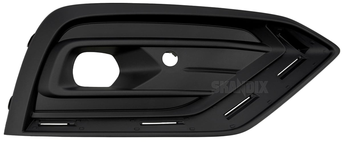 SKANDIX Shop Volvo parts: Cover, Bumper Bumber, front Grid right ...