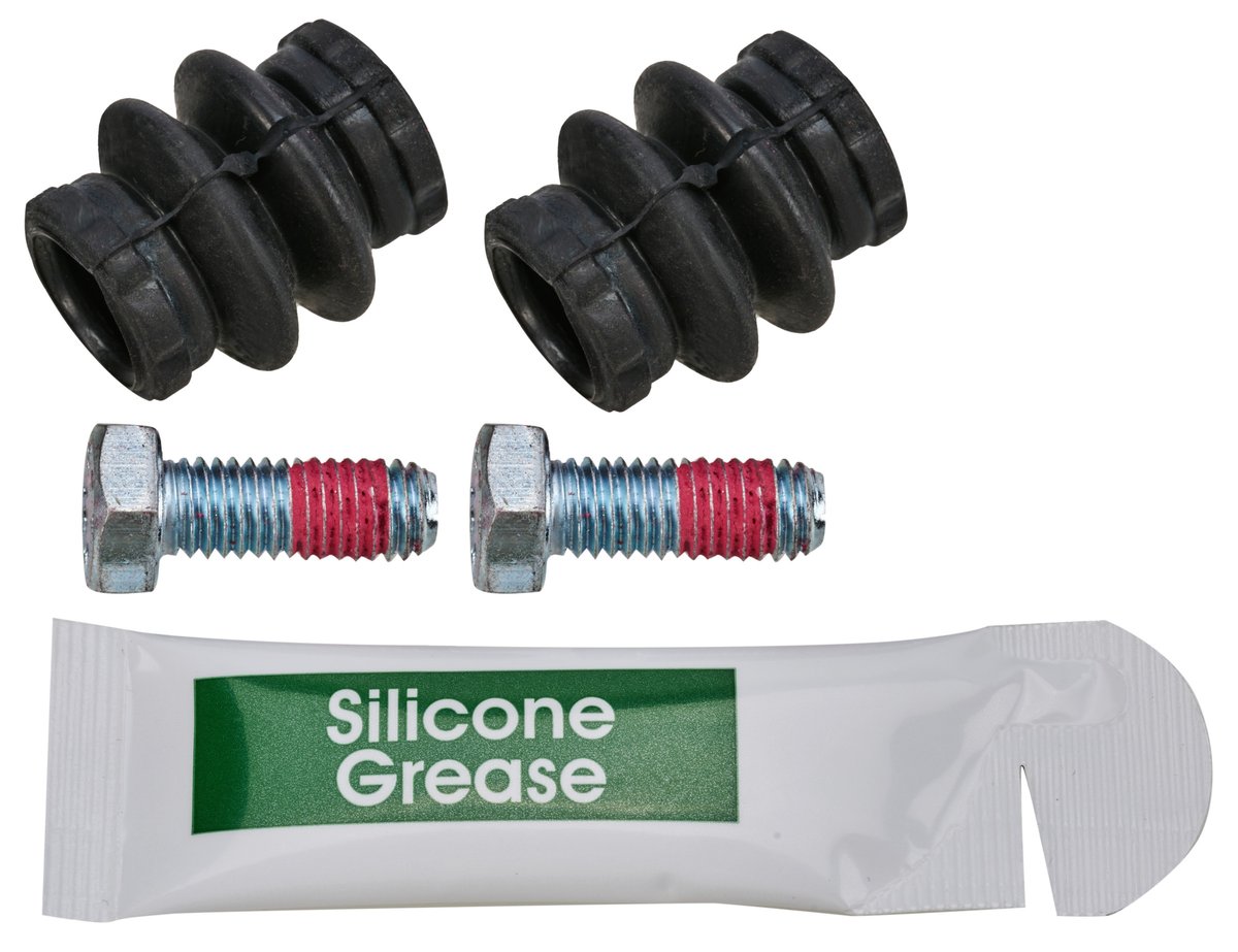 SKANDIX Shop Volvo parts: Repair kit, Boot Brake caliper Rear axle for ...