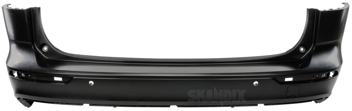 SKANDIX Shop Volvo parts: Bumper cover rear to be painted 39796359 ...