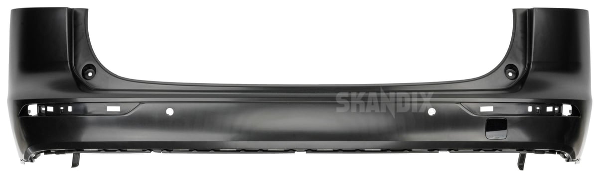 SKANDIX Shop Volvo parts: Bumper cover rear to be painted 39796648 ...