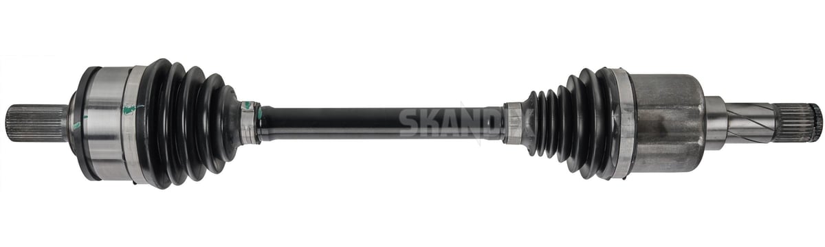SKANDIX Shop Volvo parts: Drive shaft left 36003148 (1095604)