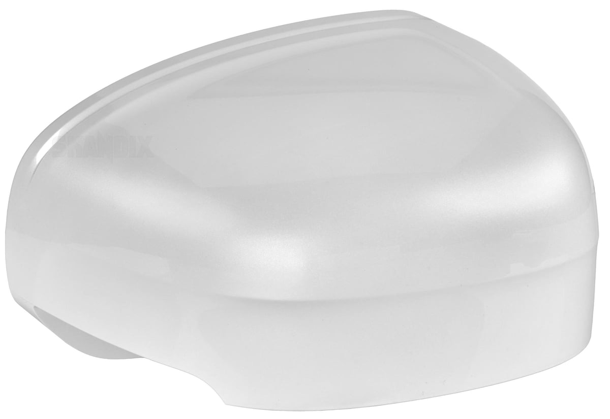 SKANDIX Shop Volvo parts: Cover cap, Outside mirror right crystal white ...
