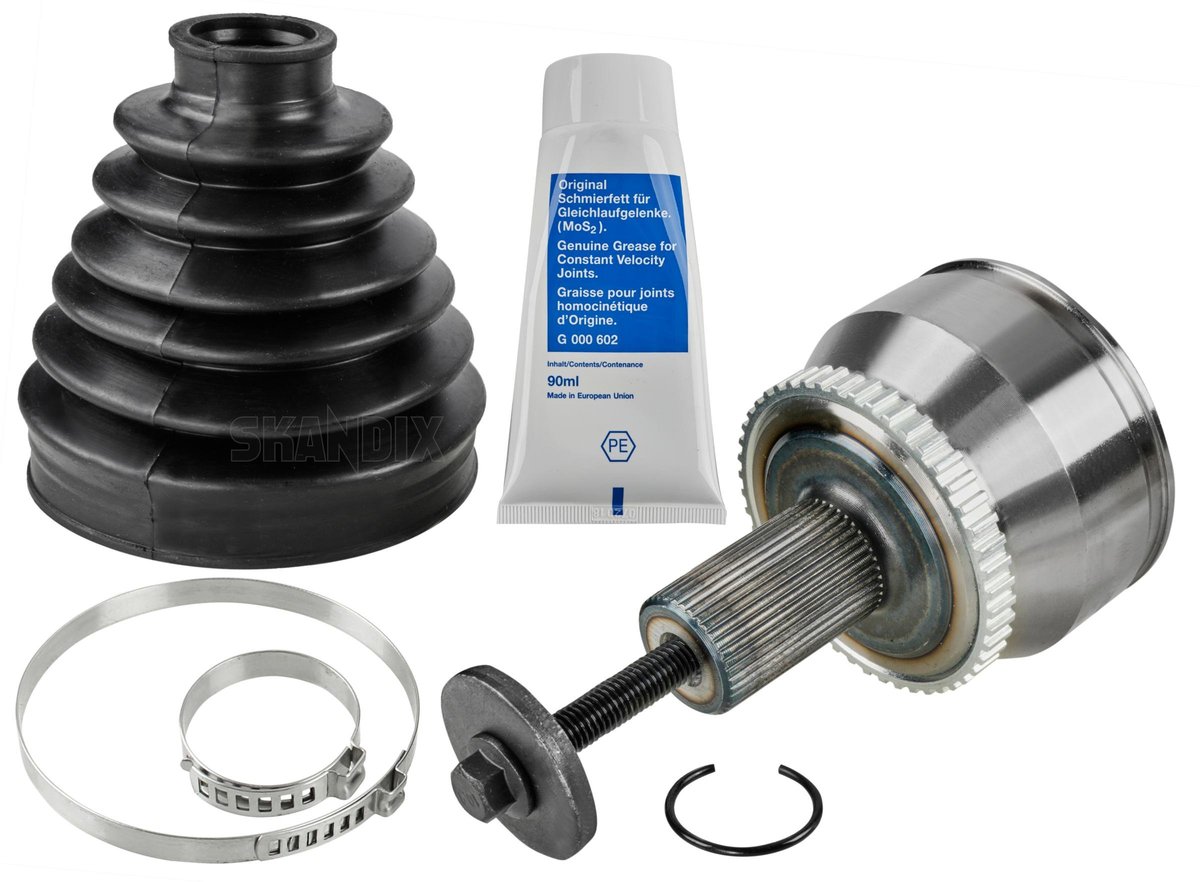SKANDIX Shop Volvo parts: Joint kit, Drive shaft front outer (1098847)
