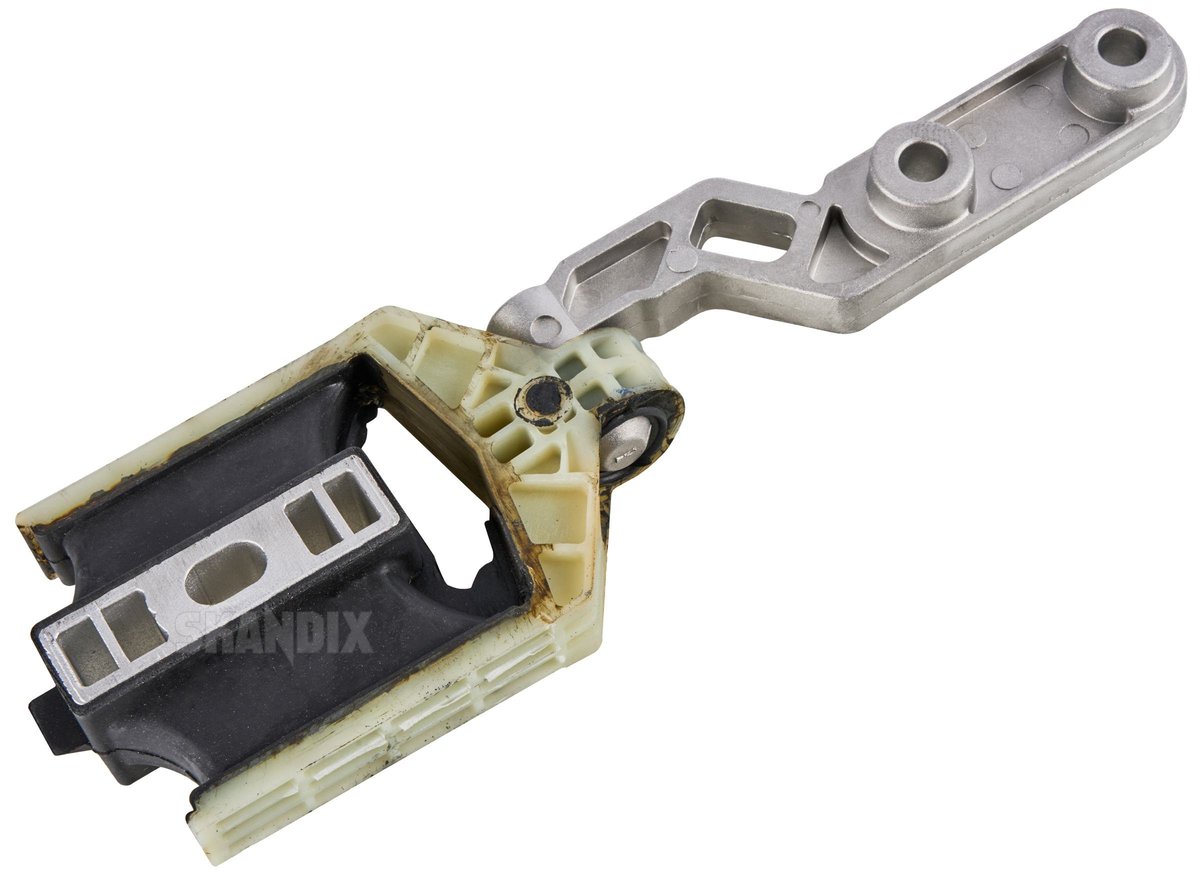 SKANDIX Shop Volvo parts: Engine mounting left lower 31480554 (1098936)