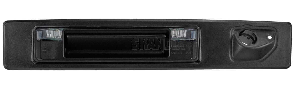 SKANDIX Shop Volvo parts: Handle, Tailgate/Bootlid 32390890 (1099035)