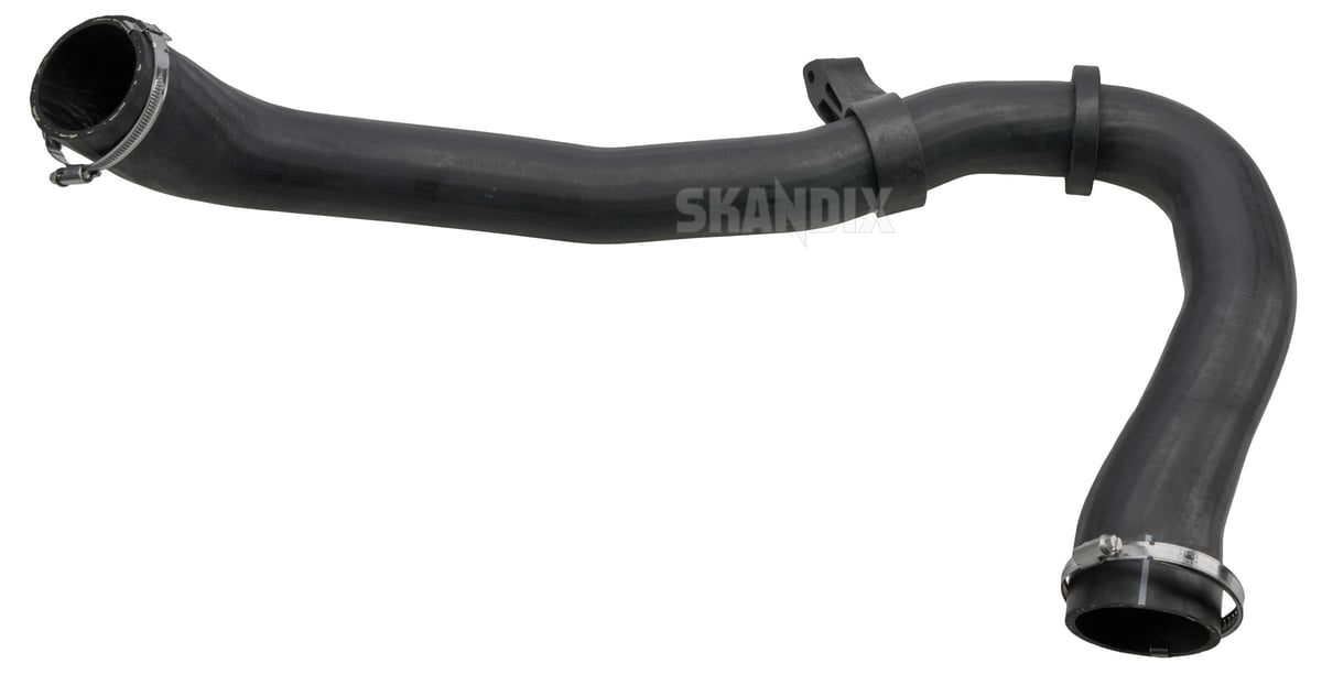SKANDIX Shop Volvo parts: Charger intake pipe left 31319433 (1100301)