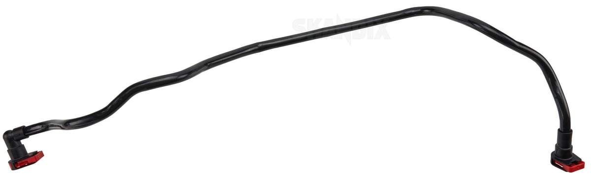 SKANDIX Shop Volvo parts: Fuel pipe Fuel pipe - Fuel pump outlet side ...
