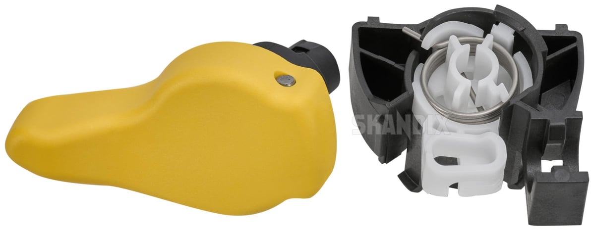 SKANDIX Shop Volvo parts: Safety catch, Bonnet Kit 31479770 (1100457)
