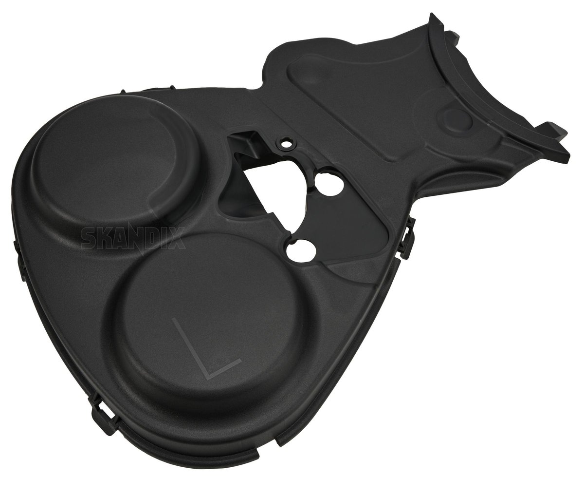 SKANDIX Shop Volvo parts: Cover, Timing belt outer 32267911 (1100777)