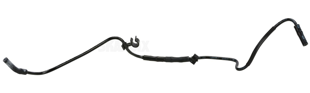 SKANDIX Shop Volvo parts: Vacuum line, Turbo pressure 30757286 (1103763)