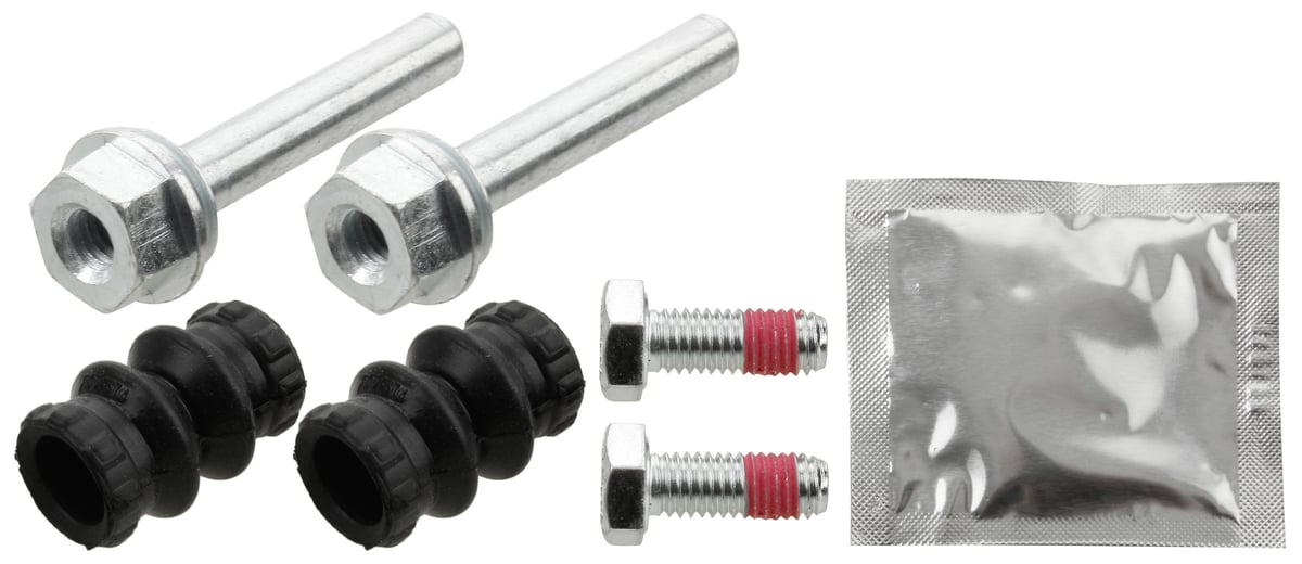 SKANDIX Shop Volvo parts: Repair kit, Brake caliper Guide bolts Rear ...