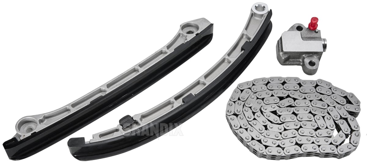 SKANDIX Shop Volvo parts: Timing chain kit Camshaft 31316315 (1106179)
