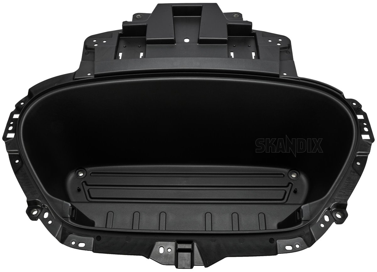 SKANDIX Shop Volvo parts: Storage compartment, Front storage space ...