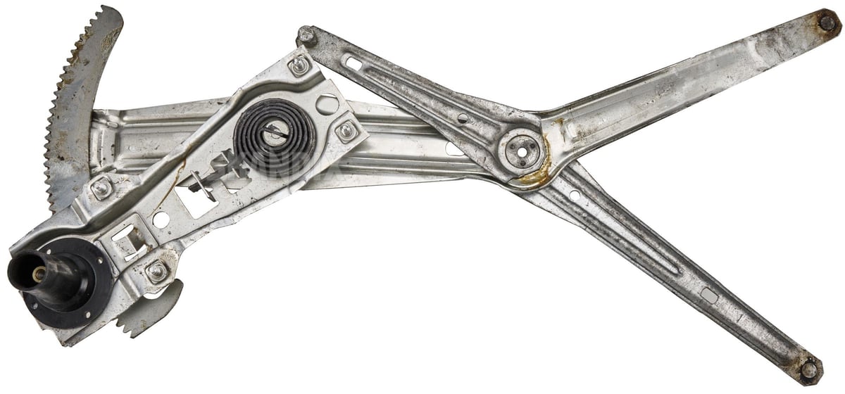 SKANDIX Shop Volvo parts: Window winder front right manual 1380283 ...