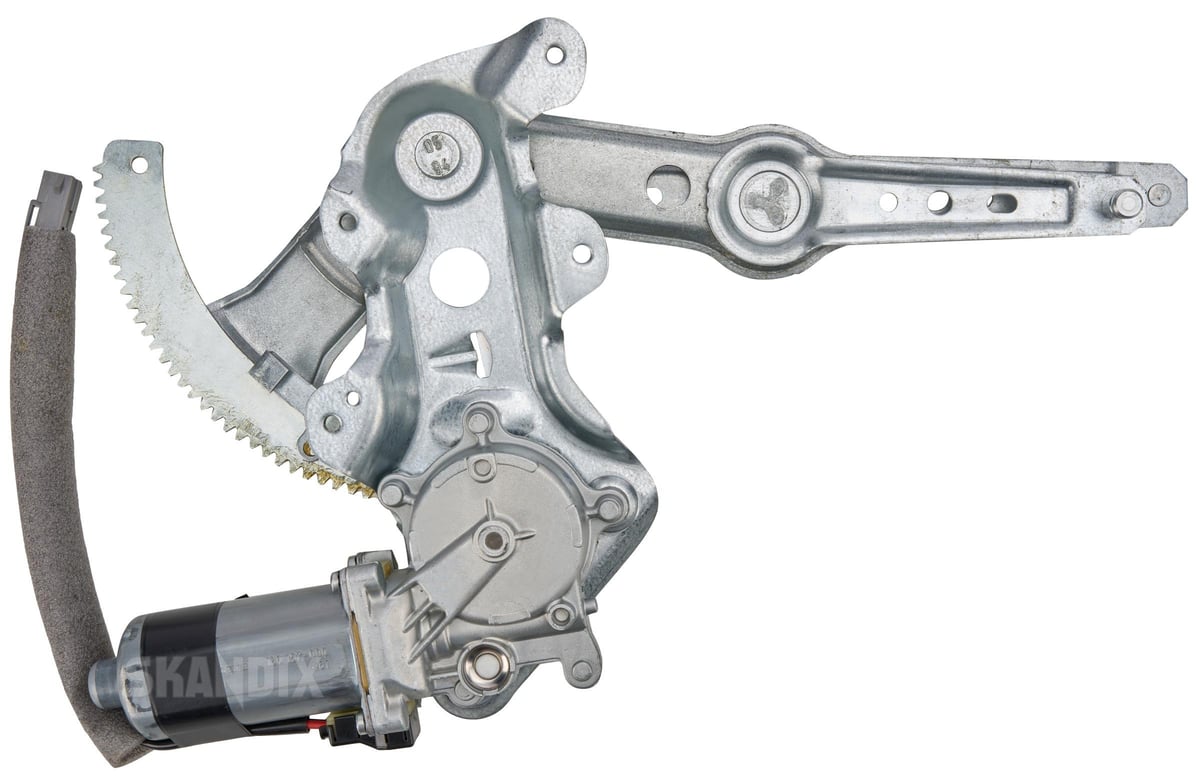 SKANDIX Shop Volvo parts: Window winder rear right electric 3528568 ...