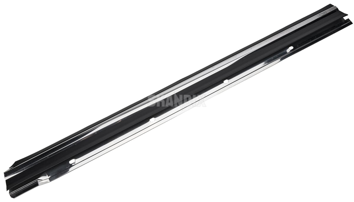 SKANDIX Shop Volvo parts: Trim moulding, Glas Rear window lower 3518296 ...