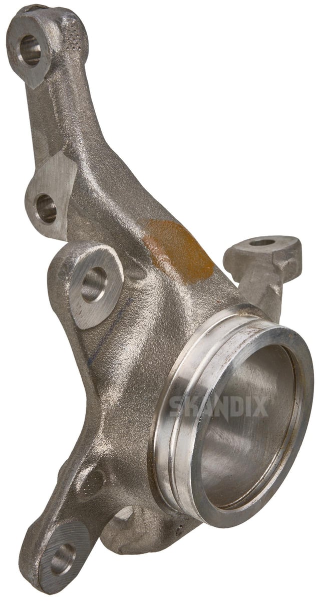 SKANDIX Shop Volvo parts: Steering knuckle Front axle left for vehicles ...