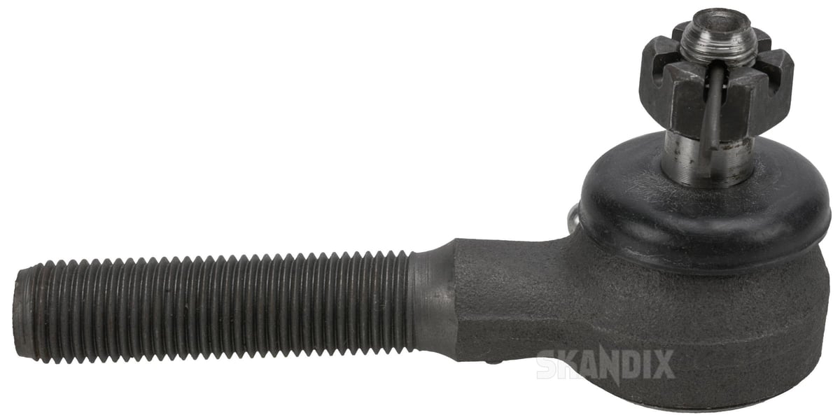SKANDIX Shop Volvo parts: Tie rod end left Front axle 659849 (1107671)