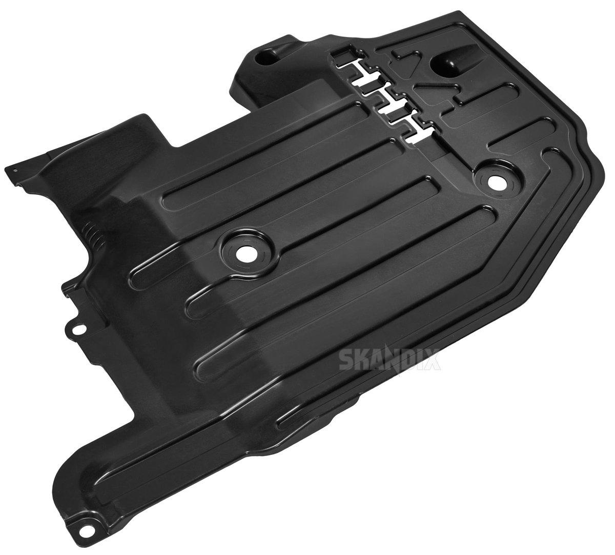 SKANDIX Shop Volvo parts: Underbody panelling rear left 31420482 (1107680)