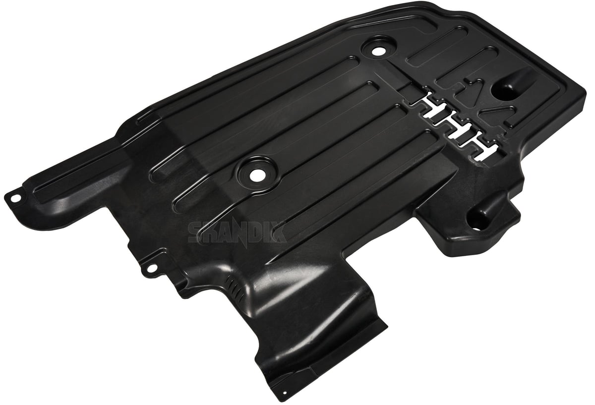 SKANDIX Shop Volvo parts: Underbody panelling rear right 31420483 (1107681)