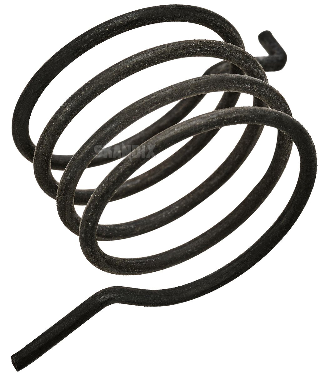 SKANDIX Shop Volvo parts: Return spring, Carburettor Choke linkage ...