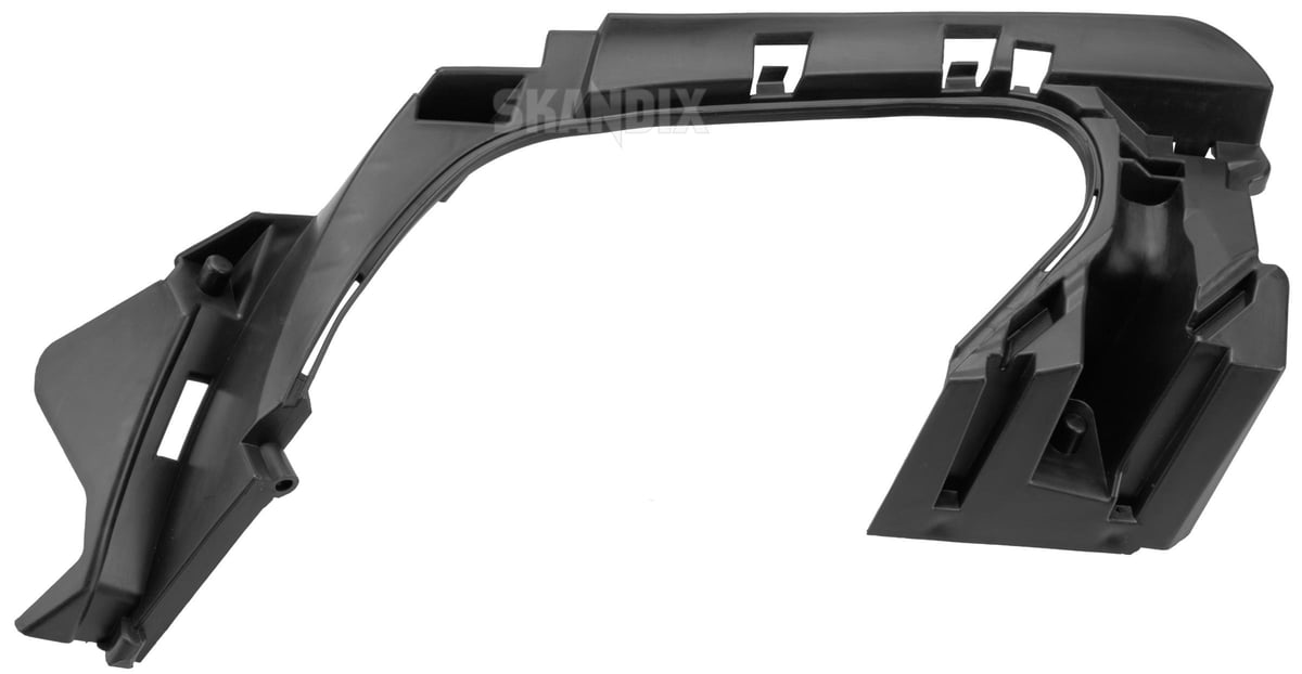 SKANDIX Shop Volvo parts: Bracket, tailpipe trim left 31455572 (1108534)