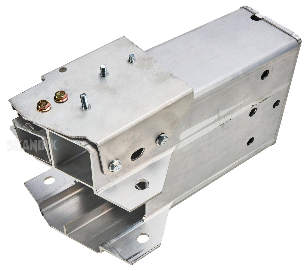 SKANDIX Shop Volvo parts: body panel longitudinal beam front left ...