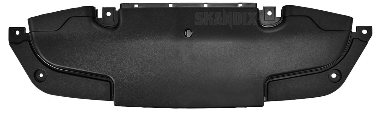 SKANDIX Shop Volvo parts: Air duct upper Air intake 31319357 (1108876)