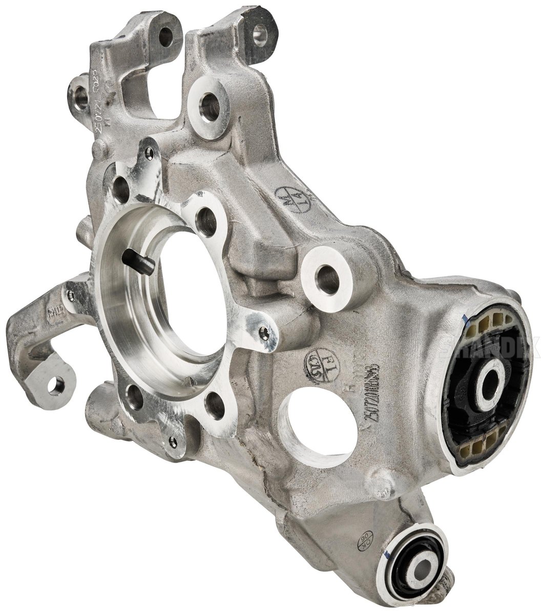 SKANDIX Shop Volvo parts: Steering knuckle Rear axle right 32395007 ...