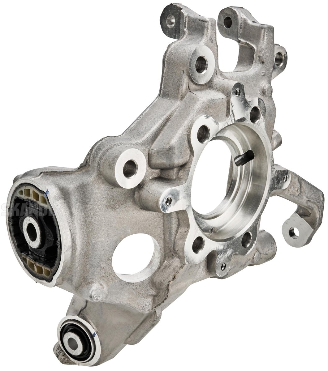 SKANDIX Shop Volvo parts: Steering knuckle Rear axle left 32395006 ...