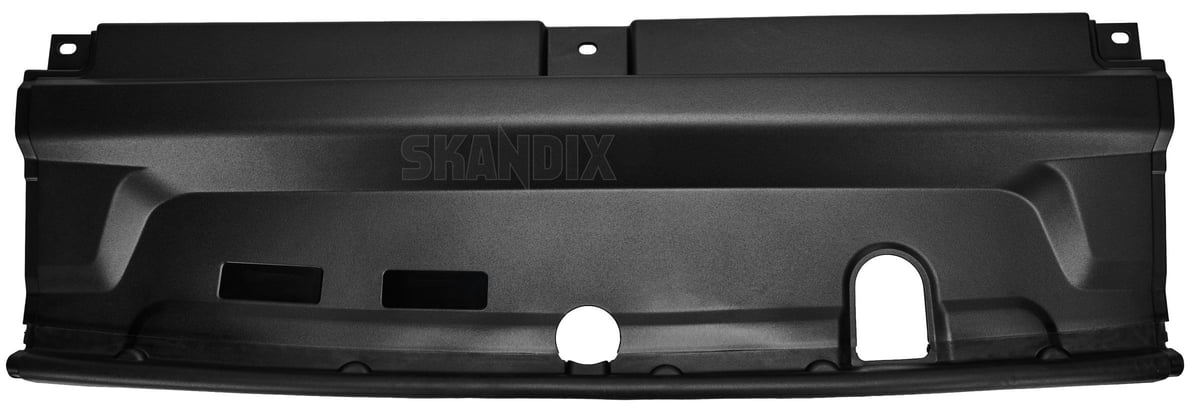 SKANDIX Shop Volvo parts: Air duct, front mask upper Section 31425025 ...