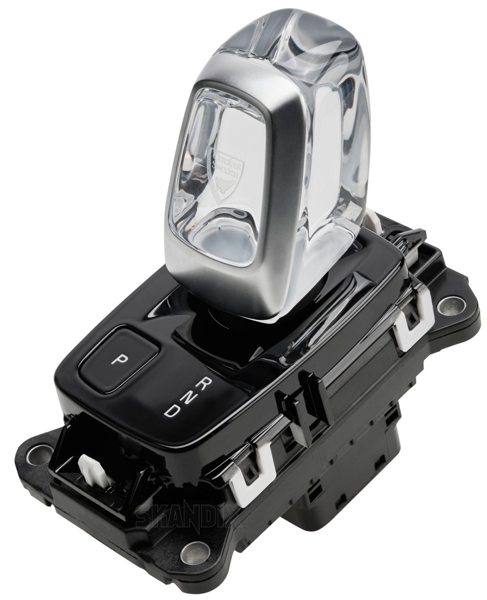 SKANDIX Shop Volvo parts: Shift selector block, Automatic transmission ...