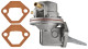 Fuel pump mechanical 1336185 (1000023) - Volvo 200, 300, 700