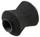 Bushing, Suspension Rear axle Pull rod tapered 678790 (1000100) - Volvo 120 130, 140, 164, 220, P1800, P1800ES