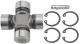 Joint, Propeller shaft Universal joint 672037 (1000112) - Volvo 120 130 220, 140, 200, 700, P1800, P445 P210, PV