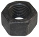 Connecting rod Nut 463643 (1000137) - Volvo 140, 164, 200, 300